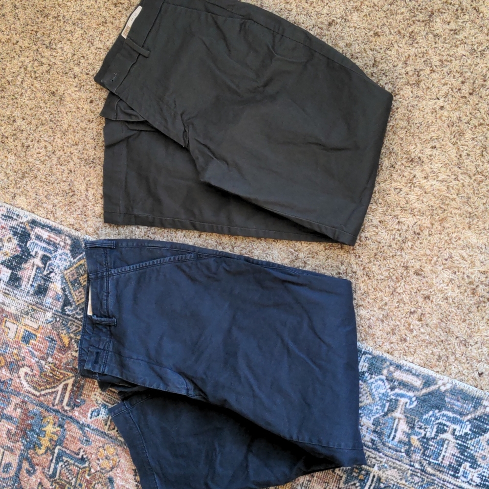 Lot of 2! Casual GAP pants
